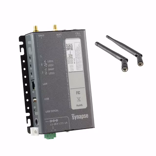 SC020-010 Synapse Wireless  Fertige Einheiten für HF-Empfänger, Sender und Transceiver